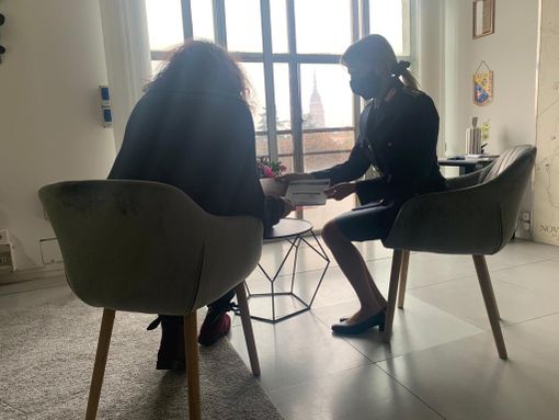 Violenza donne: in Questura a Novara inaugurata stanza protetta per deposizioni