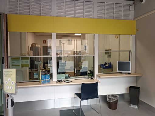 Riapre a Pogno l’ufficio postale Polis: nuovi spazi e servizi per i cittadini