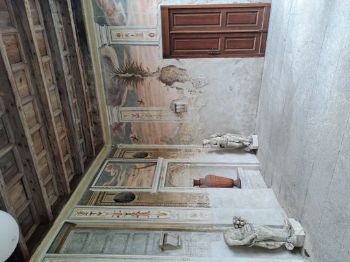 Villa picchetta raccontata dalla delegazione Fai di Novara: anche quest’anno alla scoperta della storica magione Villa picchetta raccontata dalla delegazione Fai di Novara: anche quest’anno alla scoperta della storica magione