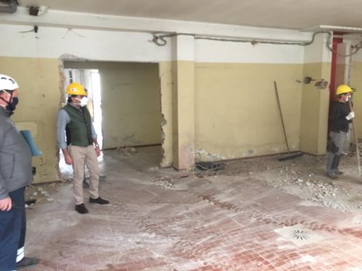 Preioni (Lega):&quot;Diminuire frequenza della spesa settimanale e chiusura domenicale della grande distribuzione&quot;