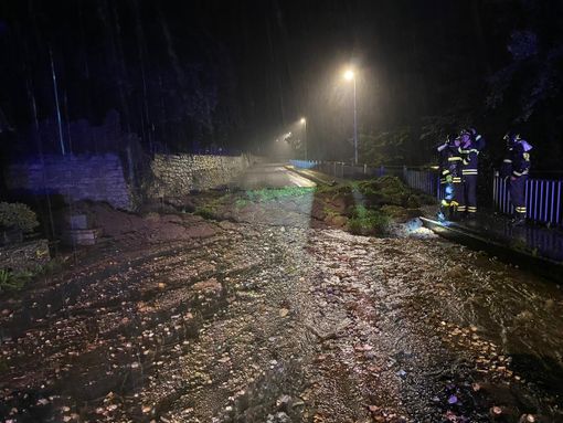 Maltempo: domani la visita del governatore Cirio e dell’assessore Gabusi nel novarese Maltempo: domani la visita del governatore Cirio e dell’assessore Gabusi nel novarese