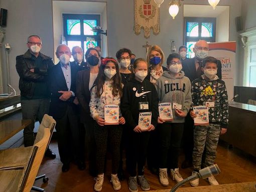 Parte 'Agenti Pulenti', Comune e Lions per preservare le bellezze della città