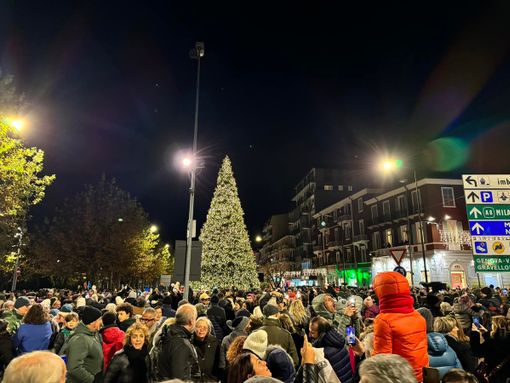 Foto Facebook Alberto Gusmeroii