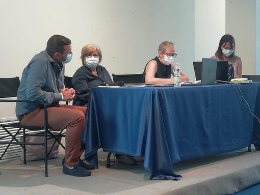 Si è svolta l’assemblea della Atl Novarese Si è svolta l’assemblea della Atl Novarese