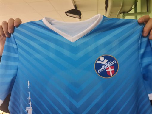 Presentazione Azzurra Hockey Novara ASD: pronti per la serie A2 Presentazione Azzurra Hockey Novara ASD: pronti per la serie A2