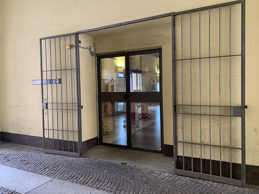 Chiusura bar nelle sedi dell’AOU durante le festività di agosto Chiusura bar nelle sedi dell’AOU durante le festività di agosto