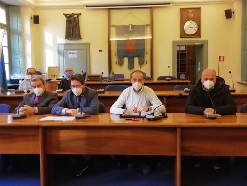 Edilizia Scolastica, Binatti: “Riteniamo di aver lavorato in maniera incessante”