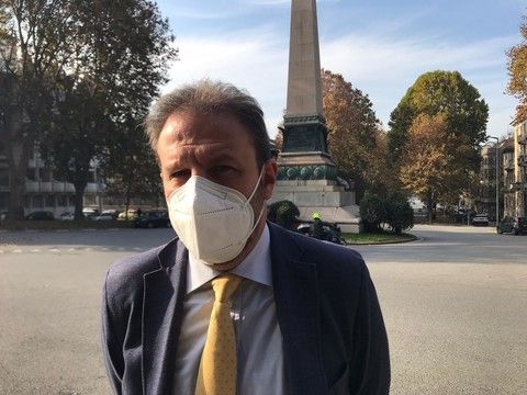 Dal Consiglio comunale al coordinamento di Azione, Lubatti: “Torino e il Piemonte le grandi sfide del 2021”