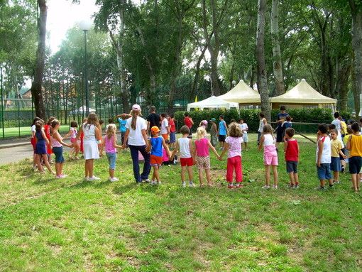 Centri estivi, senza linee guida di Regione Piemonte sarà il caos Centri estivi, senza linee guida di Regione Piemonte sarà il caos