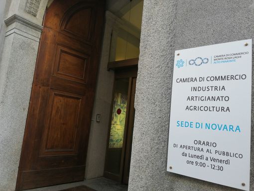 Bando “voucher digitalizzazione pmi”: incontro a Novara