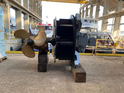 Preoccupazione della FIT CISL per la sospensione delle attività nel cantiere di Arona Preoccupazione della FIT CISL per la sospensione delle attività nel cantiere di Arona