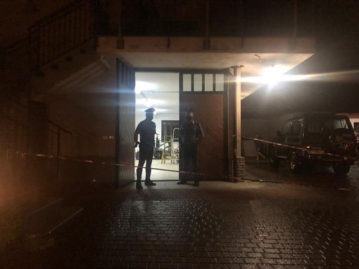 Cronaca dal Piemonte. Tragico atto di follia nel Canavese: un uomo uccide il figlio undicenne e si suicida