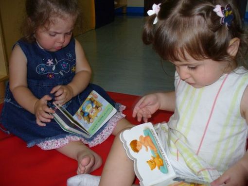 Open Day al centro per le famiglie di Novara Open Day al centro per le famiglie di Novara