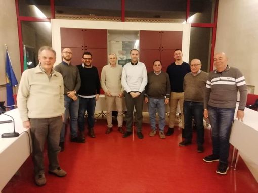 Proficuo incontro de “Il Presidente incontra il territorio” a Castelletto Sopra Ticino