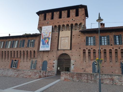 Con il Fai il castello di Galliate si trasforma in una escape room