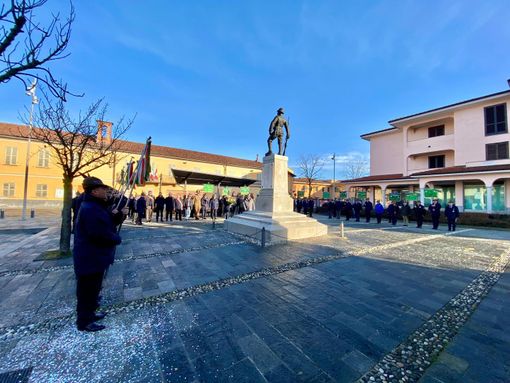 La Protezione Civile al Servizio della Comunità La Protezione Civile al Servizio della Comunità