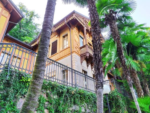 Maratona di attività per i bambini al Museo di Meina Maratona di attività per i bambini al Museo di Meina