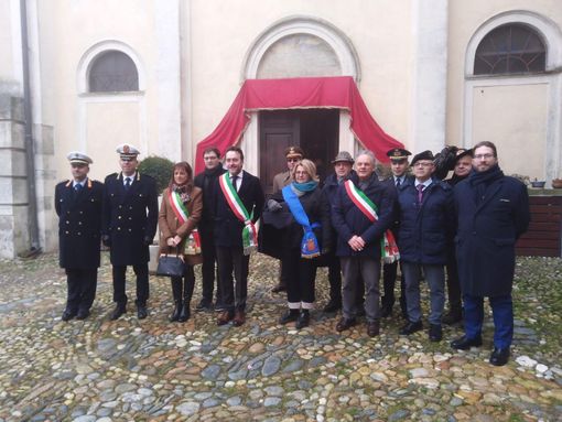 La partecipazione della Provincia di Novara alla fagiolata 2024