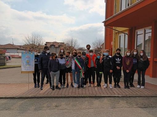 A Borgo Ticino eletto il nuovo Consiglio Comunale dei Ragazzi A Borgo Ticino eletto il nuovo Consiglio Comunale dei Ragazzi