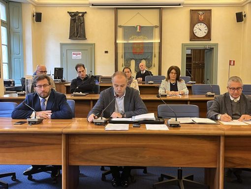Nuovo consiglio Provinciale di Novara: insediamento e impegno per il territorio Nuovo consiglio Provinciale di Novara: insediamento e impegno per il territorio