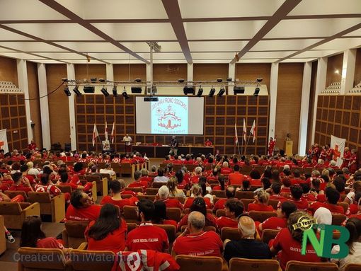 Croce Rossa, vittoria per Novara alla XXX Gara Regionale di Primo Soccorso FOTO Croce Rossa, vittoria per Novara alla XXX Gara Regionale di Primo Soccorso FOTO