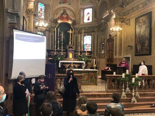 ‘Costruiamo Gentilezza’: premiati i brighesi più impegnati ‘Costruiamo Gentilezza’: premiati i brighesi più impegnati