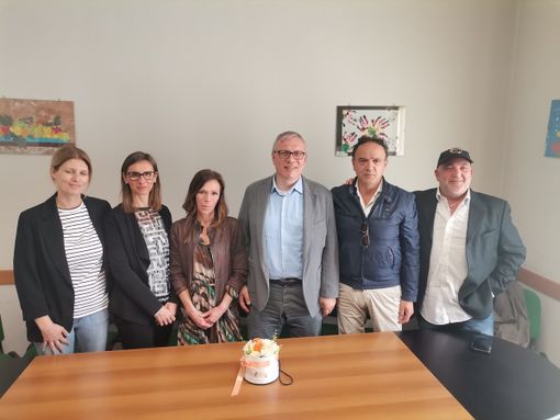 Cantieri di lavoro per disabili con il Cisa Ovest Ticino Cantieri di lavoro per disabili con il Cisa Ovest Ticino