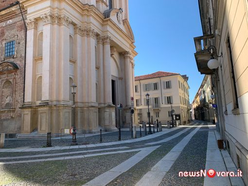 Domani si celebra la Giornata del Seminario Domani si celebra la Giornata del Seminario