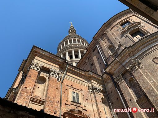 Nella basilica di San Gaudenzio la XXVII stagione de “in Concerto sotto la cupola”.