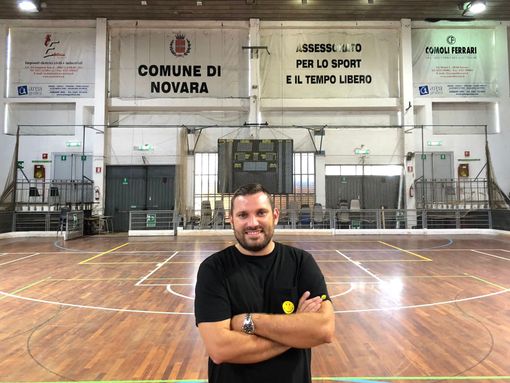 Olimpiadi: De Grandis a sostegno della ginnastica locale Olimpiadi: De Grandis a sostegno della ginnastica locale