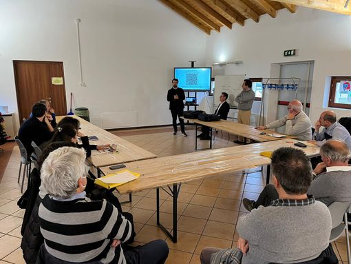 Digitalizzazione degli enti locali, incontri a Pettenasco e Recetto