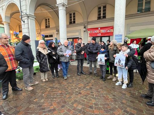 "Disegna un volontario", un nuovo concorso per le scuole primarie di Trecate "Disegna un volontario", un nuovo concorso per le scuole primarie di Trecate