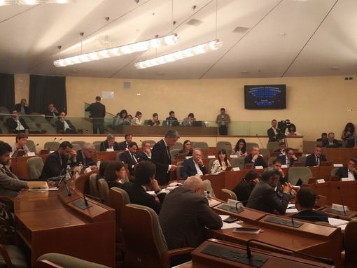 Domenico Ravetti (Pd): “Facciamo chiarezza sulle Province”