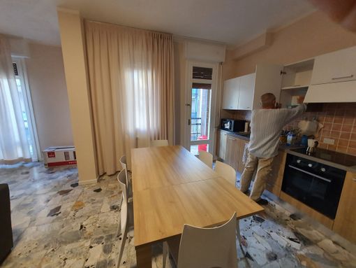 Ad Arona concretizzato il progetto ‘dopo di Noi’ Ad Arona concretizzato il progetto ‘dopo di Noi’