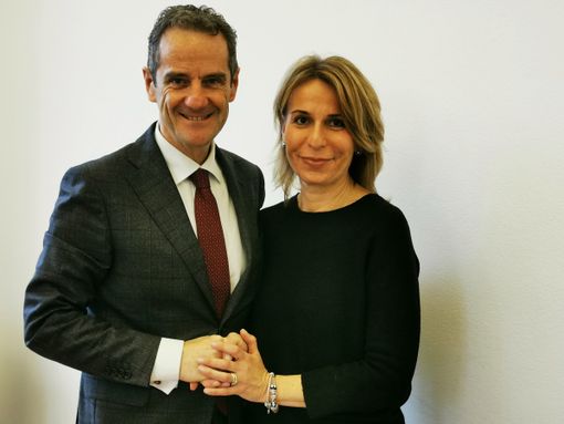 Alessandra Ferrari nuovo Direttore di Radiodiagnostica dell’Ospedale Santissima Trinità di Borgomanero dell’Asl Novara Alessandra Ferrari nuovo Direttore di Radiodiagnostica dell’Ospedale Santissima Trinità di Borgomanero dell’Asl Novara