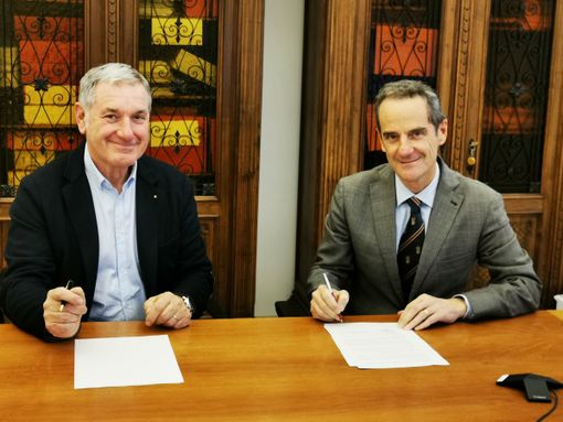 Franco Tinelli, nuovo Direttore del Dipartimento di Prevenzione dell’ASL Novara