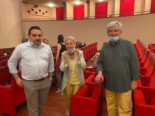 Giovedì 24 al Faraggiana si celebrerà De Andrè con ‘Ricordando Fabrizio’