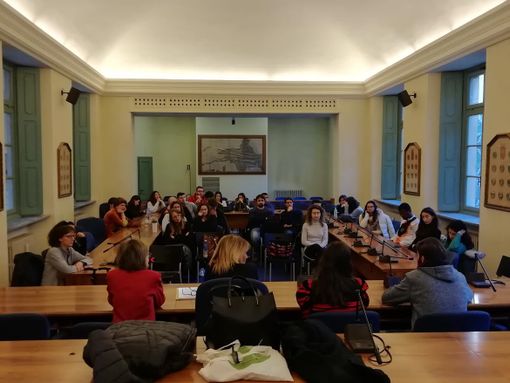 Servizio civile: concluso il bando 2018, al via quello del 2019