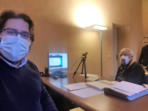 “Testimoni della memoria”: oltre 400 studenti hanno assistito alla videoconferenza per il Giorno del Ricordo