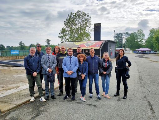 Educazione stradale e formazione: sinergia della provincia con “Go4”