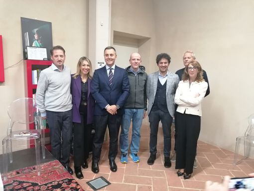 Torna Innova al Castello di Novara: un'intera giornata dedicata alle nuove tecnologie
