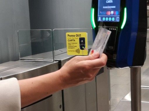 Trasporti, il Piemonte pianifica la rivoluzione: “Pay for use”, i cittadini pagheranno il bus in base al reale utilizzo Trasporti, il Piemonte pianifica la rivoluzione: “Pay for use”, i cittadini pagheranno il bus in base al reale utilizzo