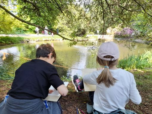 foto: www.parcoticinolagomaggiore.com foto: www.parcoticinolagomaggiore.com