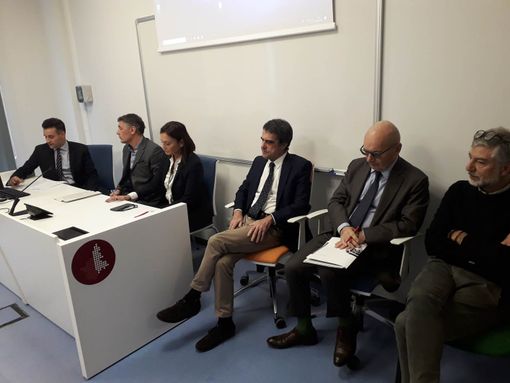Presentato il convegno internazionale di Torino Innovators in Breast Cancer