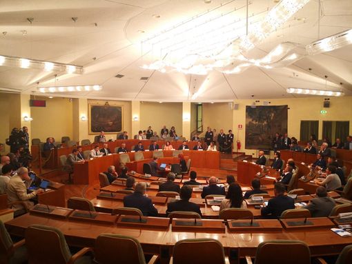 Al via il nuovo Consiglio Regionale, Salizzoni a Cirio:"Collaborazione nell'interesse del Piemonte" Al via il nuovo Consiglio Regionale, Salizzoni a Cirio:"Collaborazione nell'interesse del Piemonte"