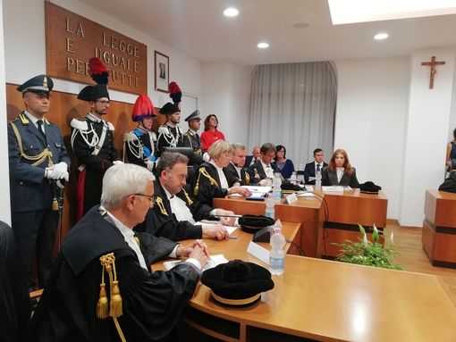 Arrivato l'ok della Corte dei Conti al bilancio 2018 della Regione Piemonte