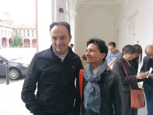 Regionali, Cirio: "La crescita della Lega non mi preoccupa, è alleata. E chiederò consiglio agli ex governatori"