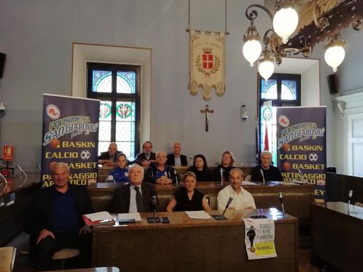 Doppio appuntamento sportivo sabato 25 maggio a Novara Doppio appuntamento sportivo sabato 25 maggio a Novara