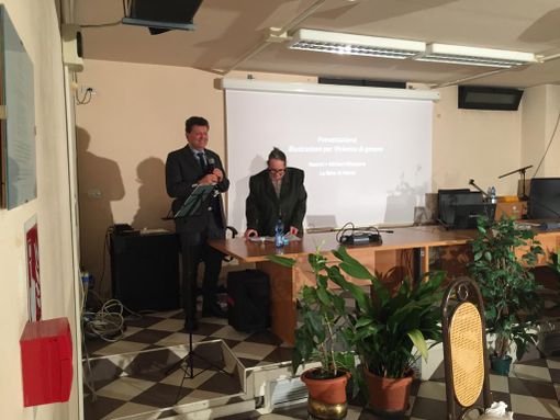 Violenza donne, Rosso: “Determinante per contrastarla lavorare con le giovani generazioni”