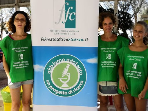 Ceniamo Insieme? A Bellinzago Novarese una serata a sostegno dell’Associazione Fibrosi Cistica